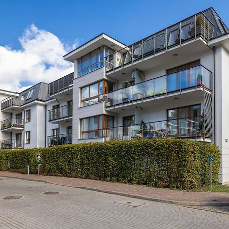 Aquarius - Hampton Apartments סופוט מראה חיצוני תמונה