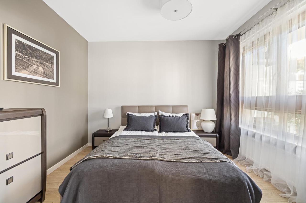 Aquarius - Hampton Apartments סופוט מראה חיצוני תמונה