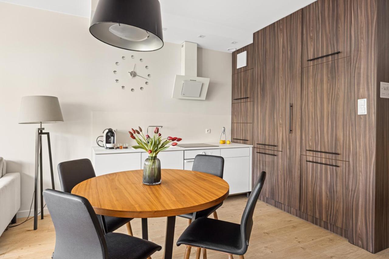 Aquarius - Hampton Apartments סופוט מראה חיצוני תמונה